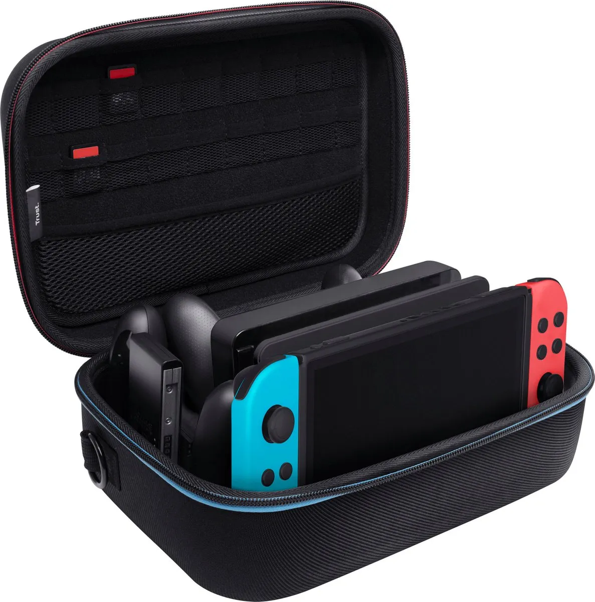 Trust GXT 1247 Switch Opbergcase