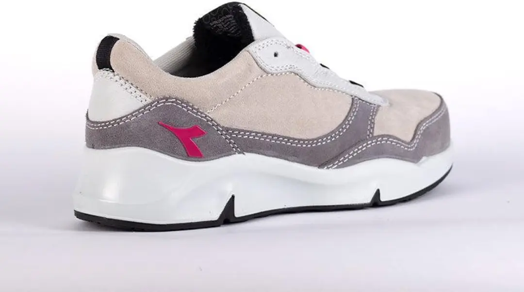 Dames werkschoenen Diadora Athena S3L SR