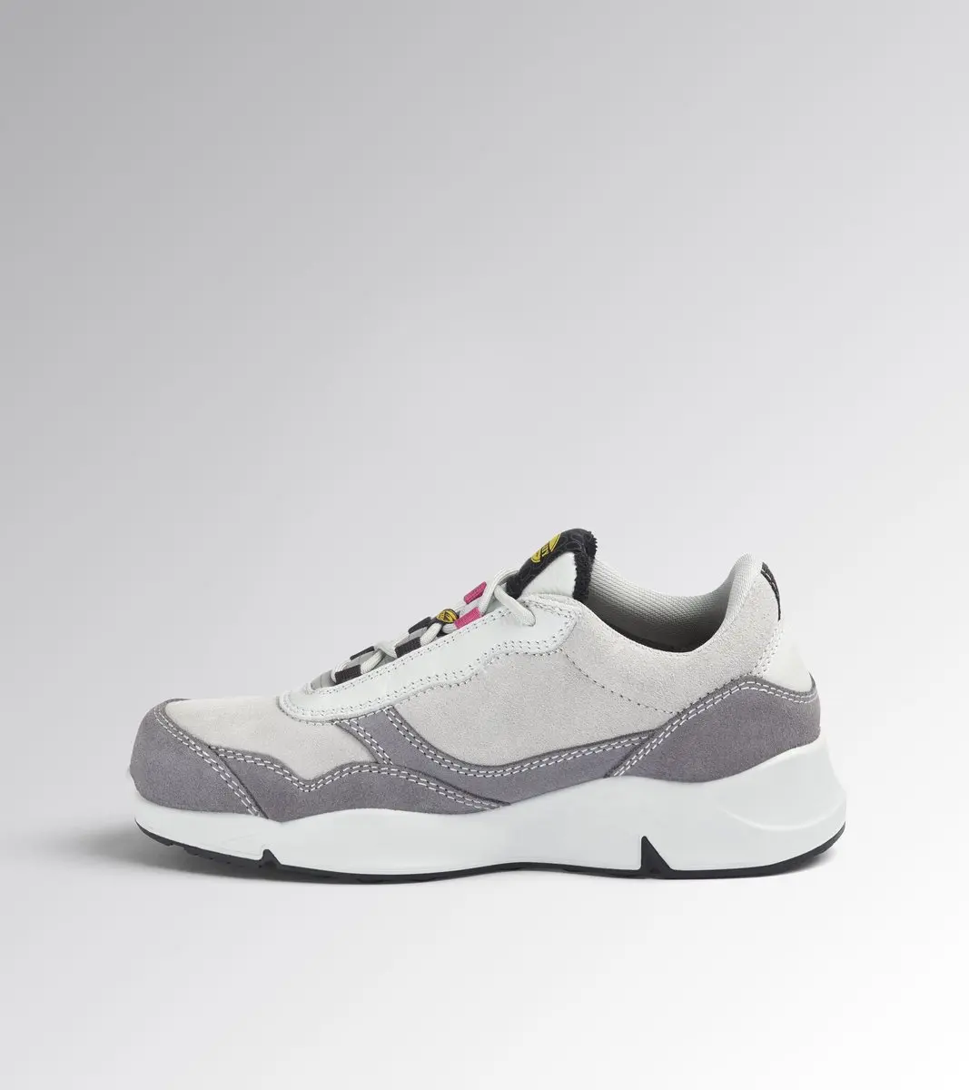 Dames werkschoenen Diadora Athena S3L SR