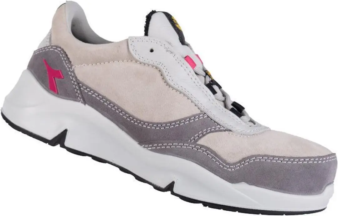Dames werkschoenen Diadora Athena S3L SR
