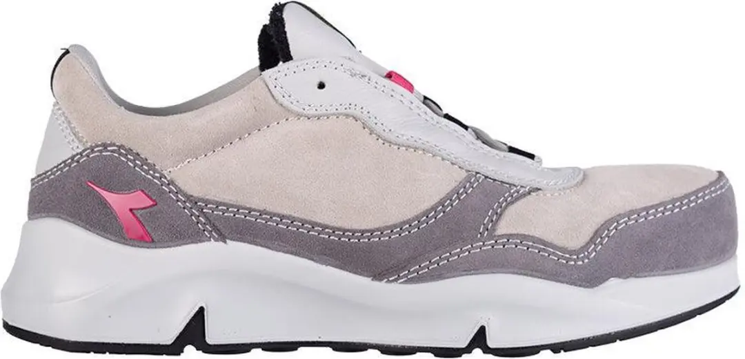 Dames werkschoenen Diadora Athena S3L SR