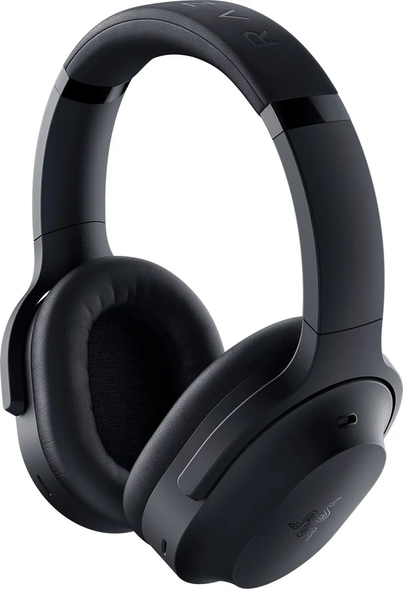 Razer Barracuda Pro RZ04-03780100 Draadloze Gaming Headset - Zwart