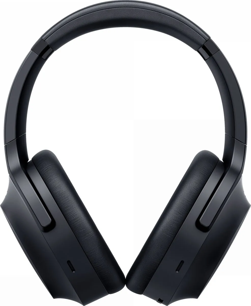 Razer Barracuda Pro RZ04-03780100 Draadloze Gaming Headset - Zwart