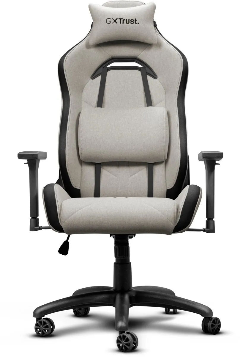 Trust GXT 723B Ruya Gamingstoel