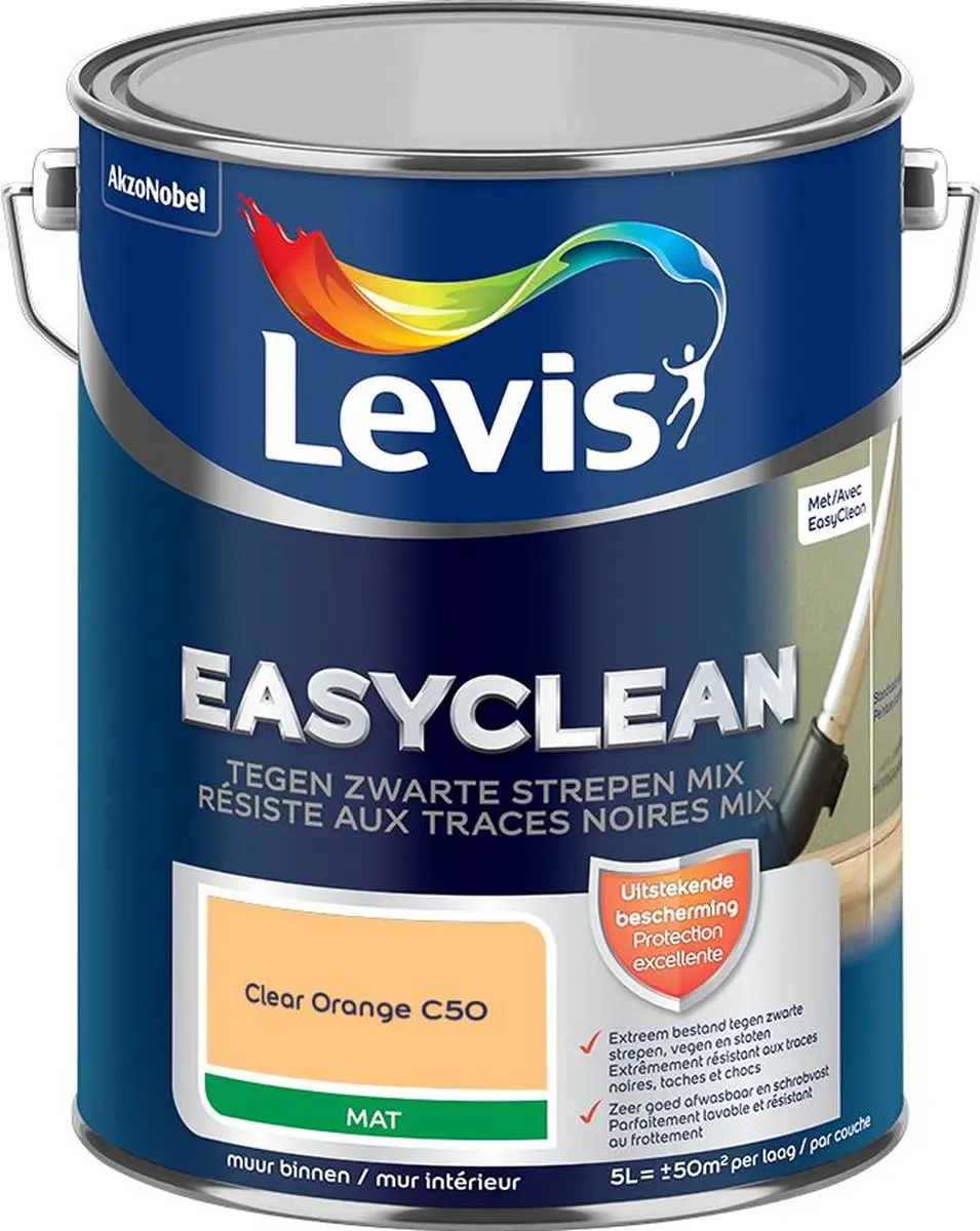 Levis