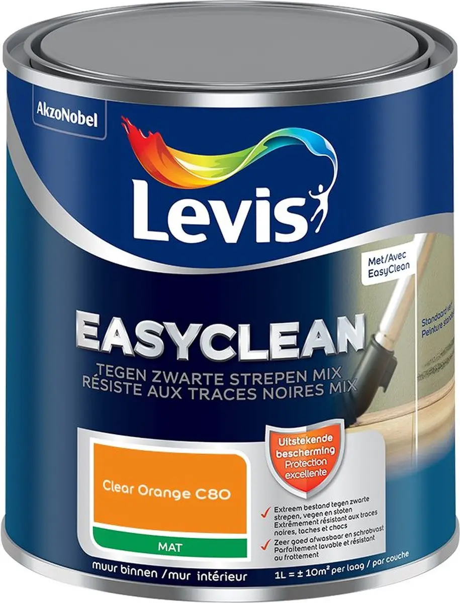 Levis