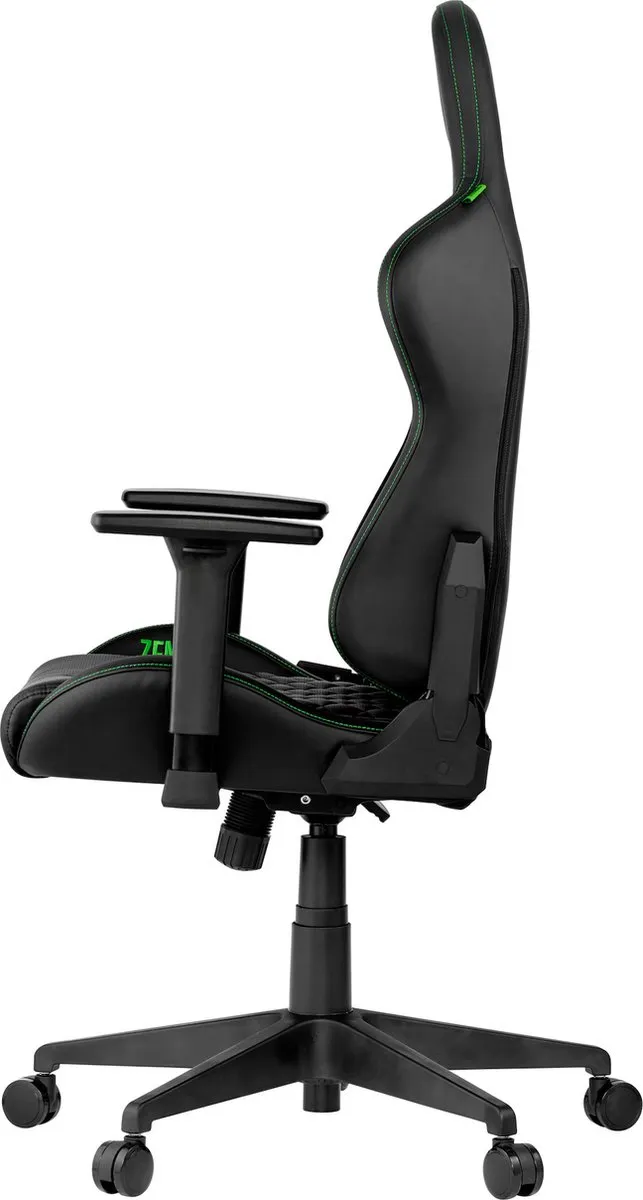 Razer Tarok Natrix Gamestoel - Zwart
