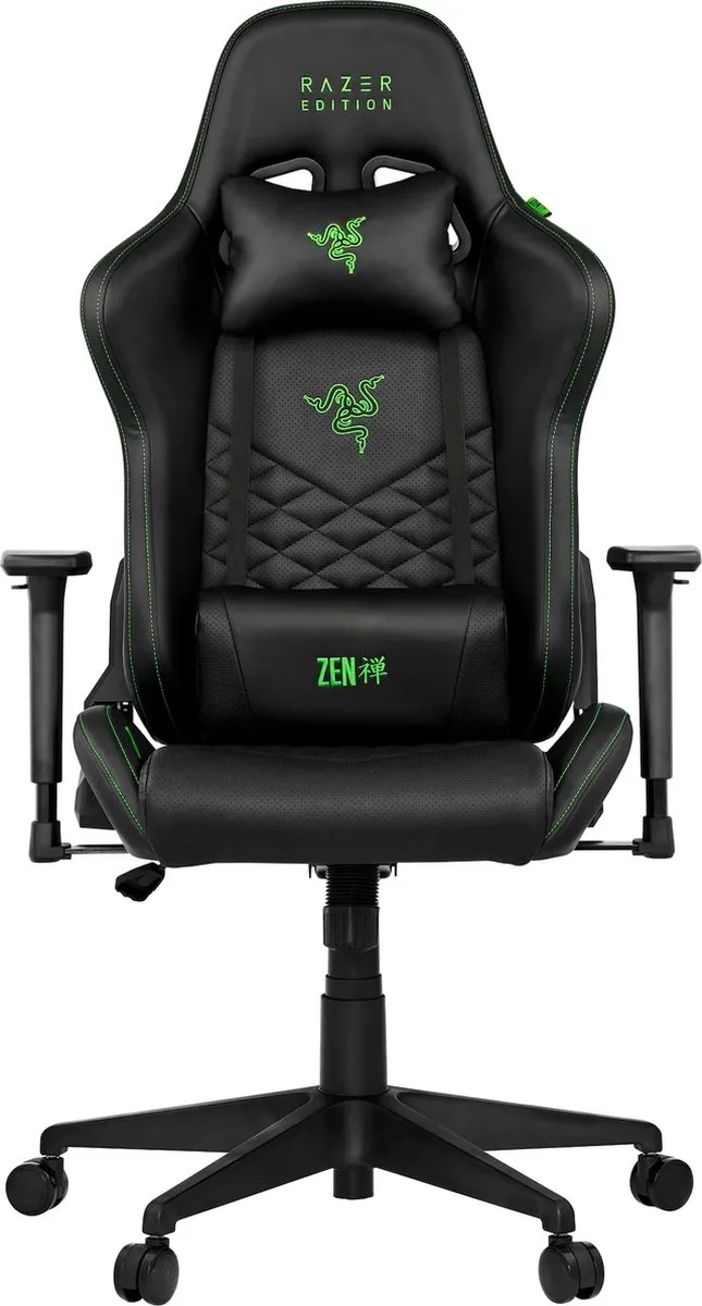Razer Tarok Natrix Gamestoel