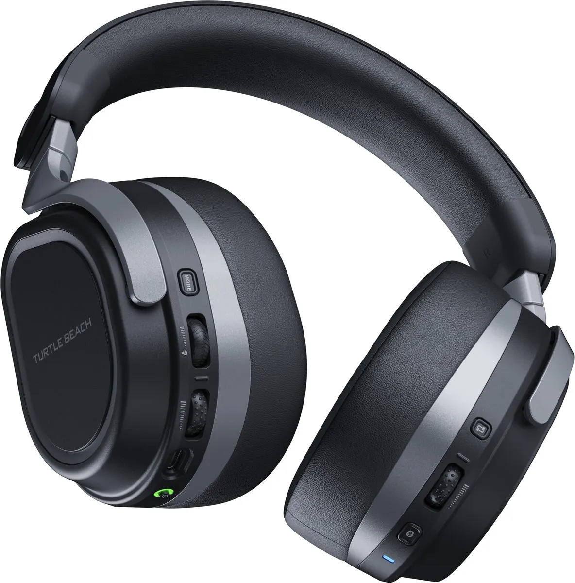Turtle Beach Stealth 700 Gen 3 Gamingheadset - Zwart - afbeelding 6 van 6