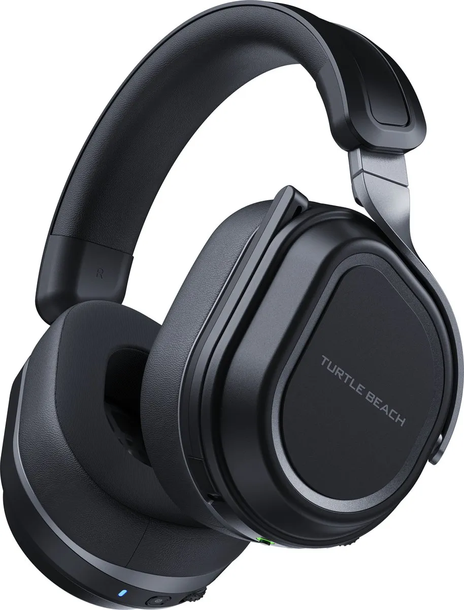 Turtle Beach Stealth 700 Gen 3 Gamingheadset - Zwart