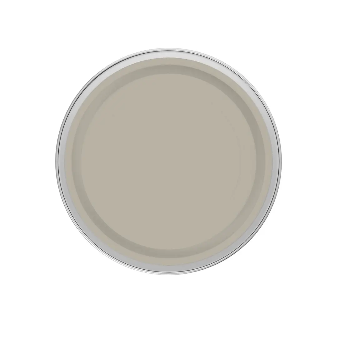 Levi's Easyclean Tegen Zwarte Strepen Mengverf 1L - Shady Grey C40