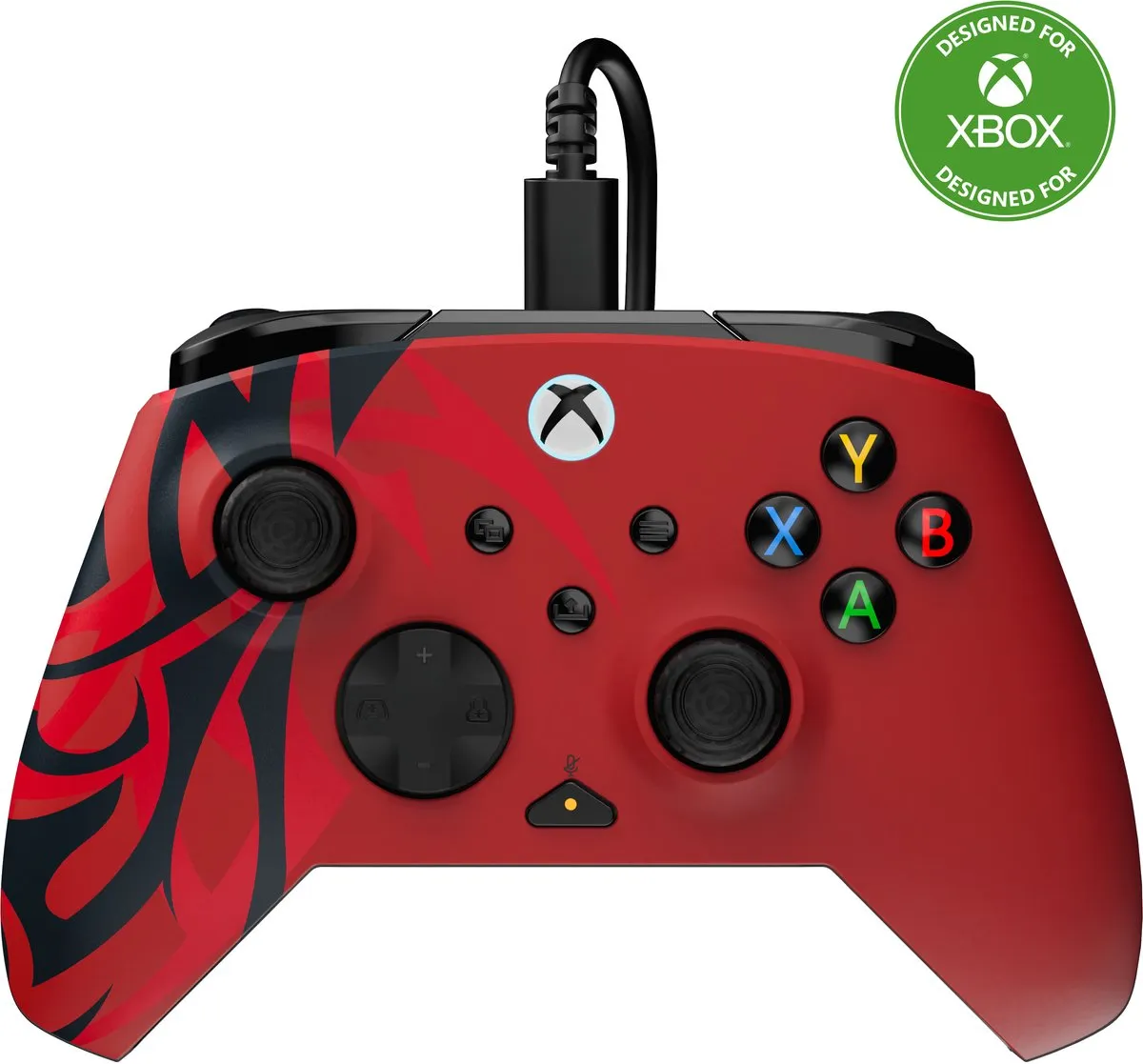 Turtle Beach Rematch Advanced Controller TBC-2004-65