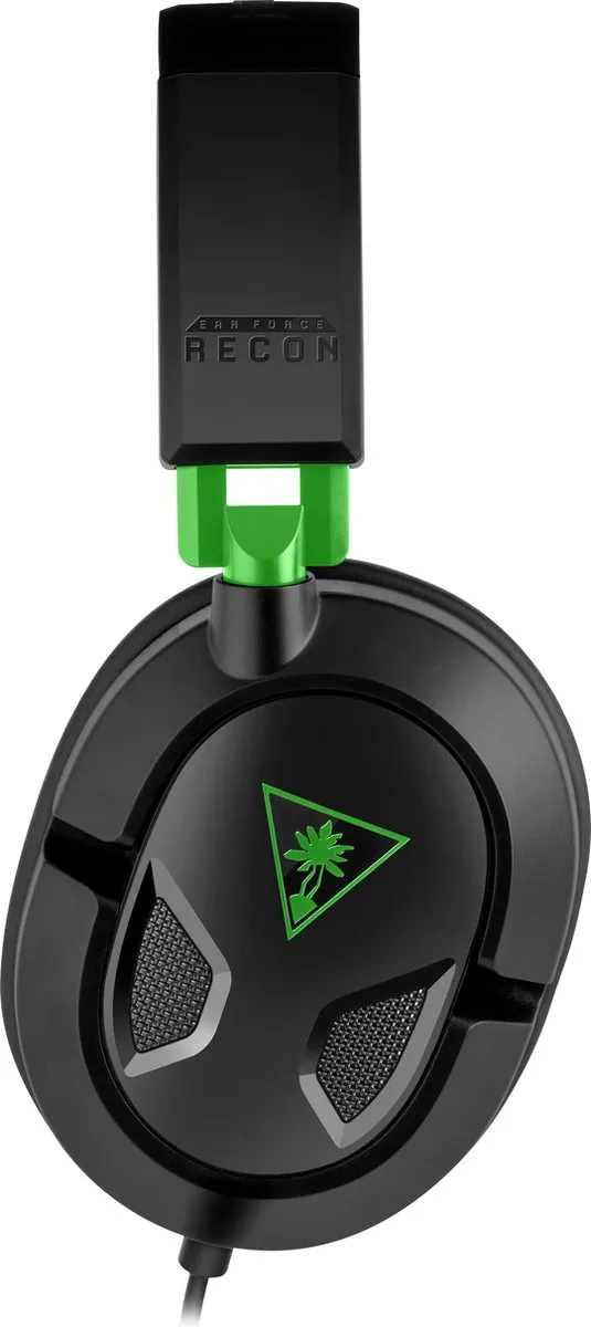 Turtle Beach Ear Force Recon 50X Gaming Headset - Zwart