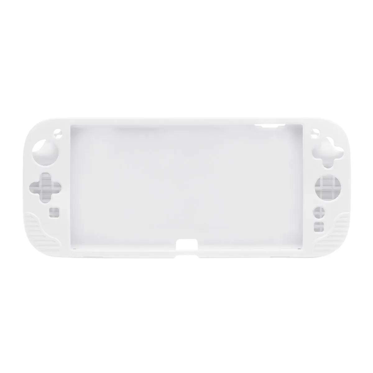 Trust GXT1253W GRIP – Switch 2 Grip – Beschermhoes – voor Console & Joy–Cons – voor Nintendo Switch – Wit