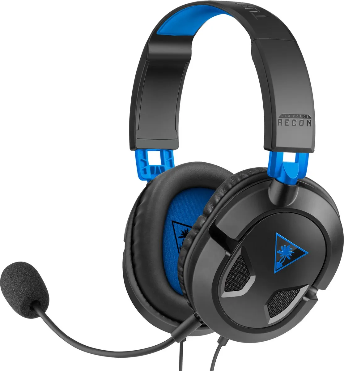 Turtle Beach Ear Force Recon 50P Gaming Headset