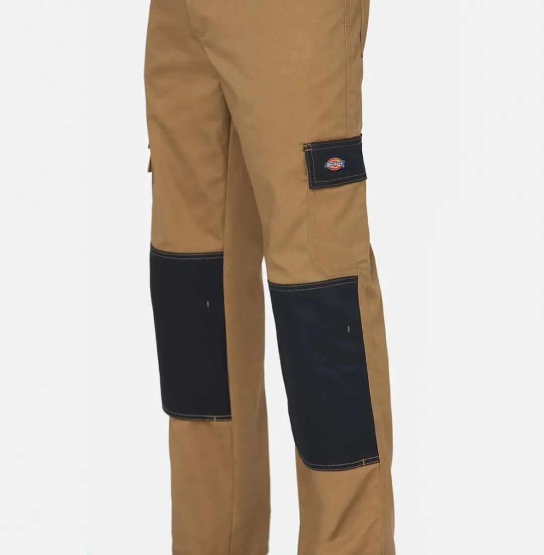 Dickies Arbeit Werkbroek DK0A867Q - 36 Antique Penny Black