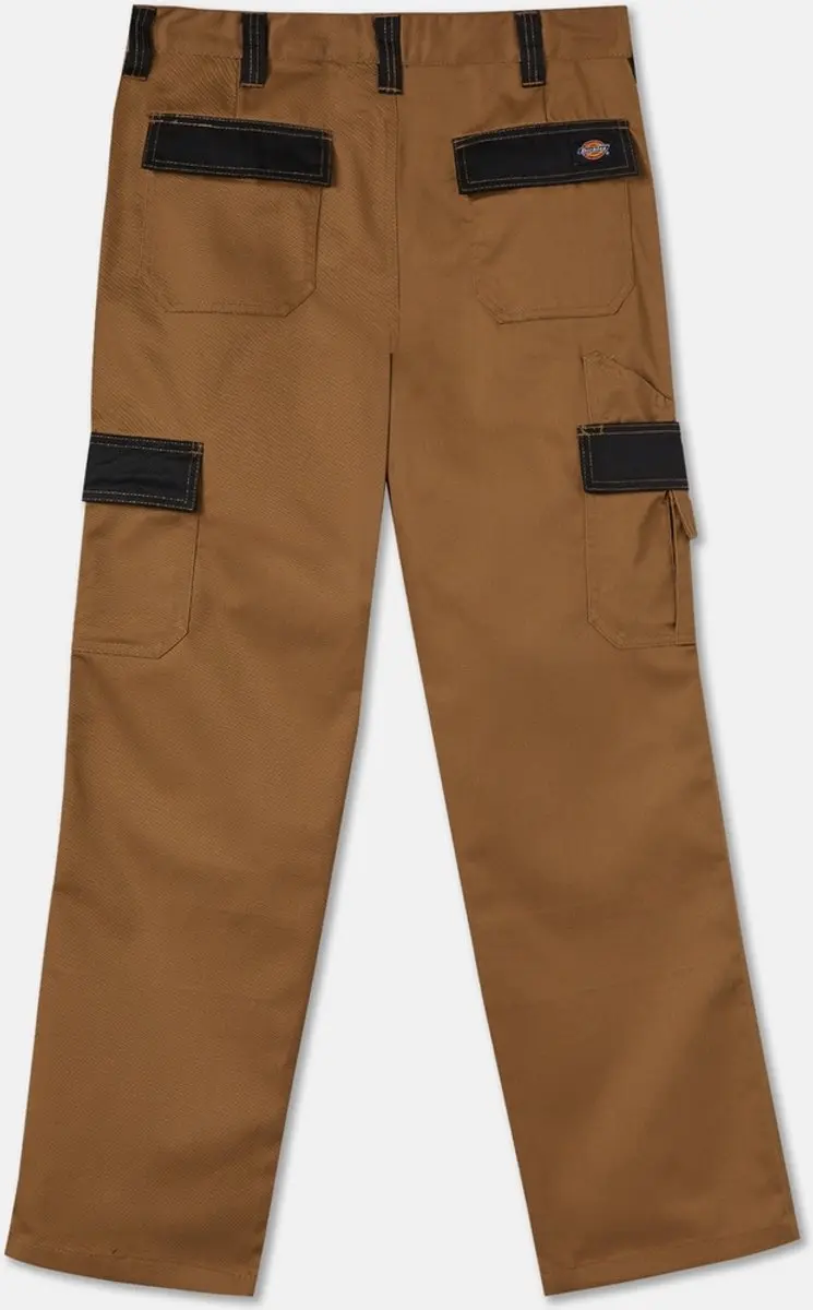 Dickies Arbeit Werkbroek DK0A867Q - 36 Antique Penny Black