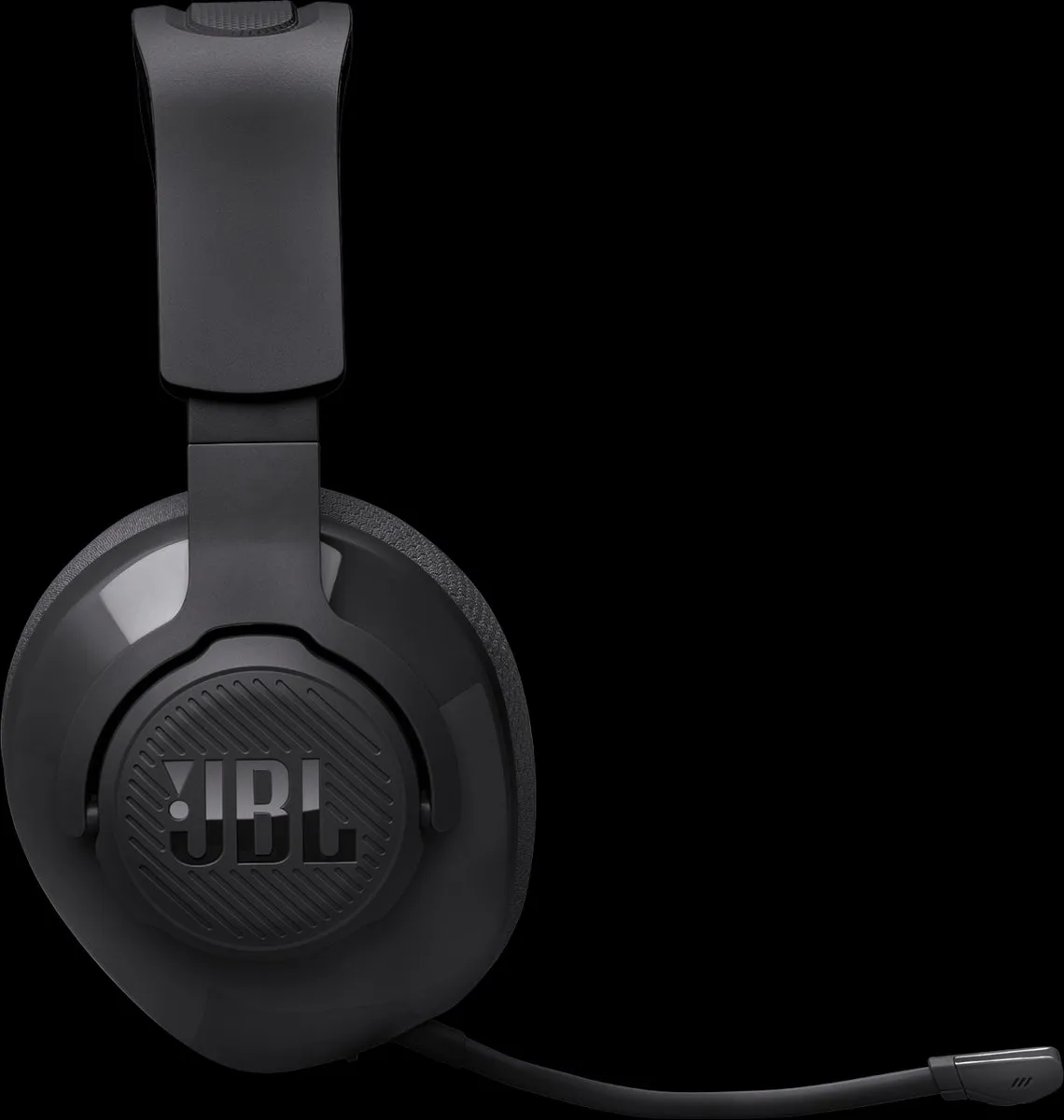 JBL Quantum 360 JBLQTUM360BLK Draadloze Gaming Headset - 22 uur - Zwart