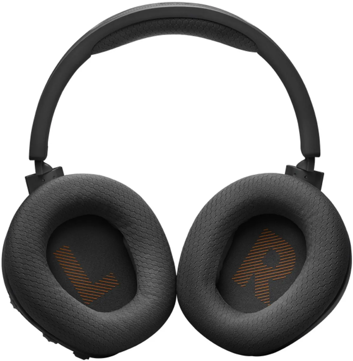 JBL Quantum 360 JBLQTUM360BLK Draadloze Gaming Headset - 22 uur - Zwart - afbeelding 6 van 6