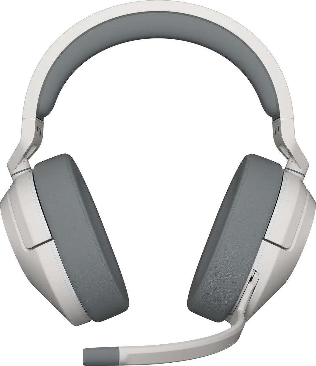 Corsair HS55 CA-9011281-EU Draadloze Gaming Headset - Wit