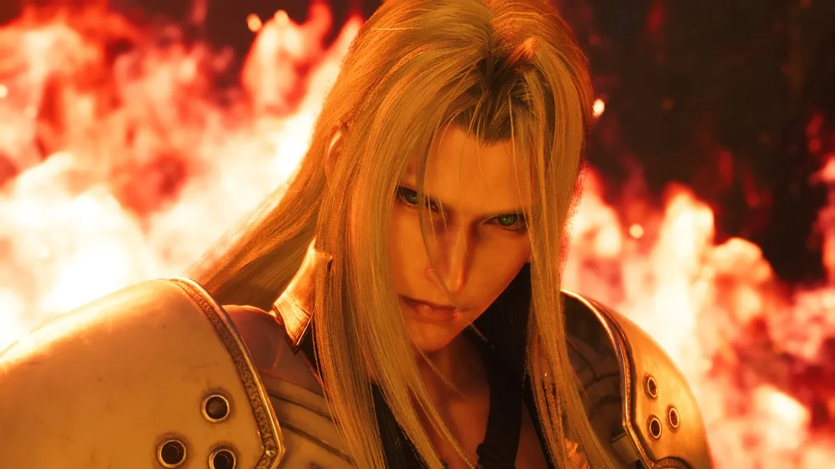 Square Enix Final Fantasy VII Rebirth Nintendo Switch 2 - Exclusieve MTG Kaart