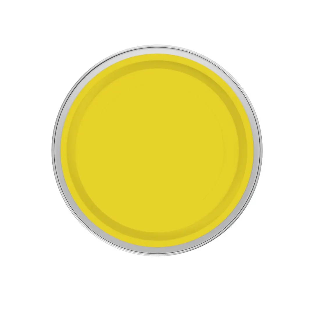 Levi's Easyclean Tegen Zwarte Strepen Mengverf 5L - Clear Yellow C70