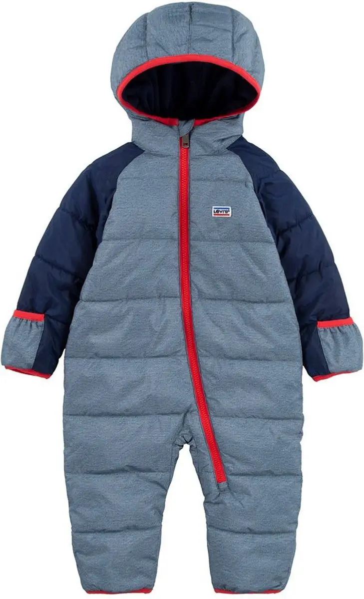 Levi's Kids Overall 18 Mnd