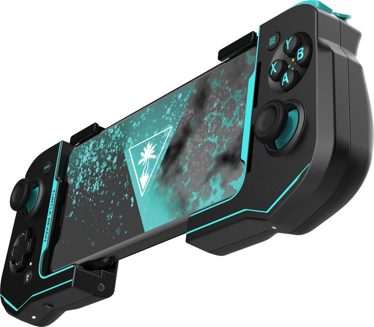 Turtle Beach Atom TURA32.BX.GADC Gamecontroller