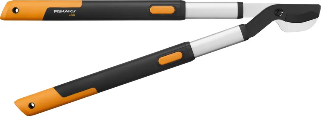 Fiskars SmartFit Telescopische Takkenschaar L86