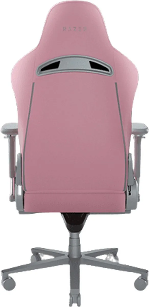 Razer Enki Gaming Stoel RZ38-03720200-R3G1 - Quartz Roze