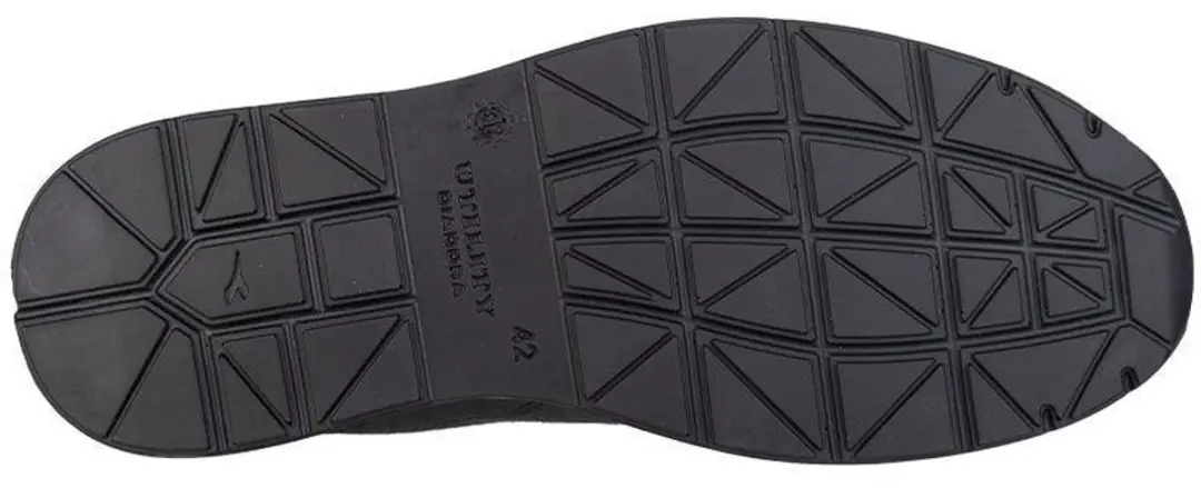 Diadora werkschoenen laag grijs 181148 S3 SRC