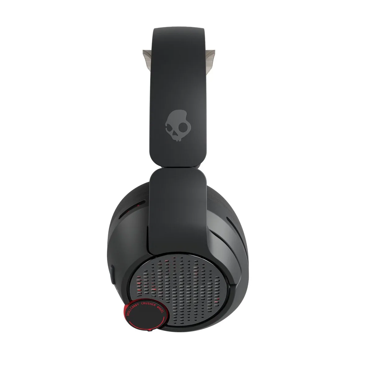 Skullcandy Crusher PLYR 720 Gaming Koptelefoon - Zwart