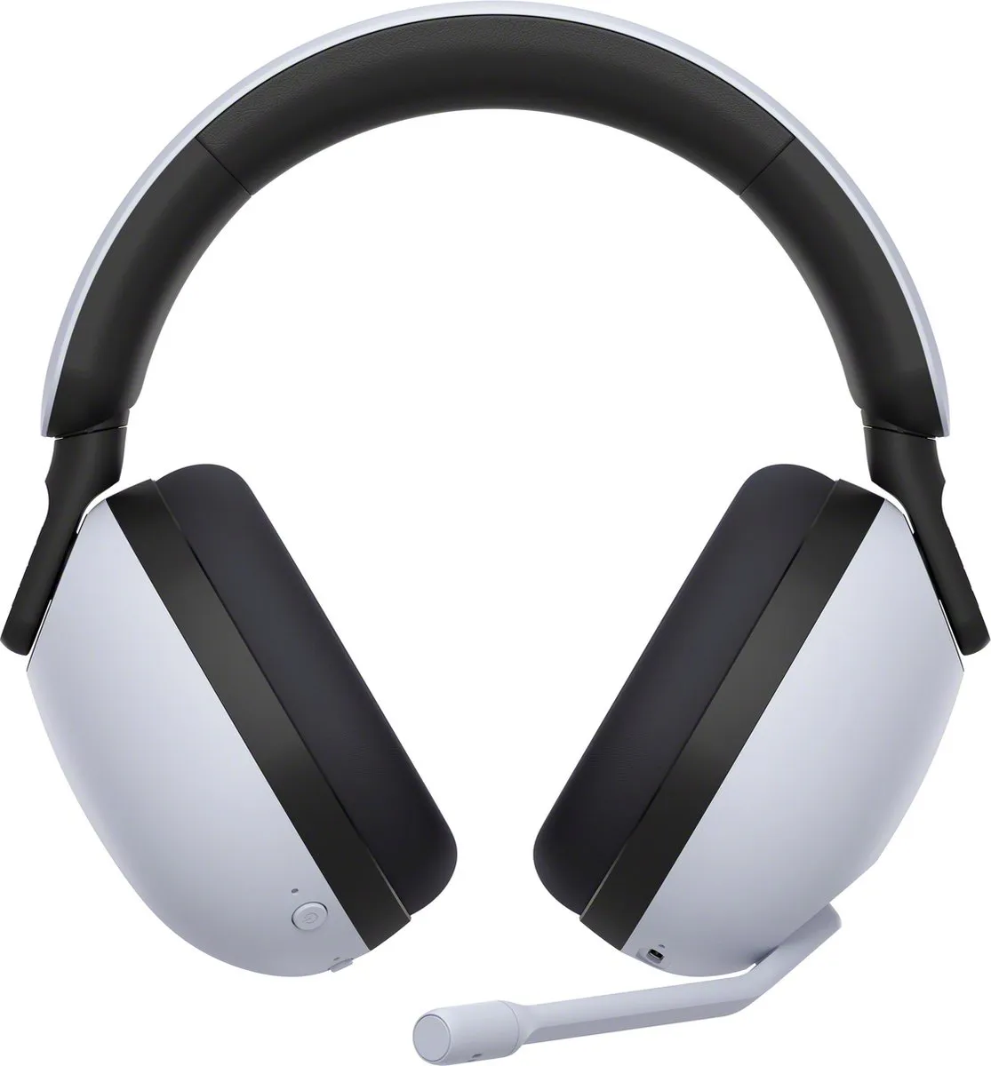 Sony INZONE H7 WHG700W.CE7 Gaming Headset - Wit