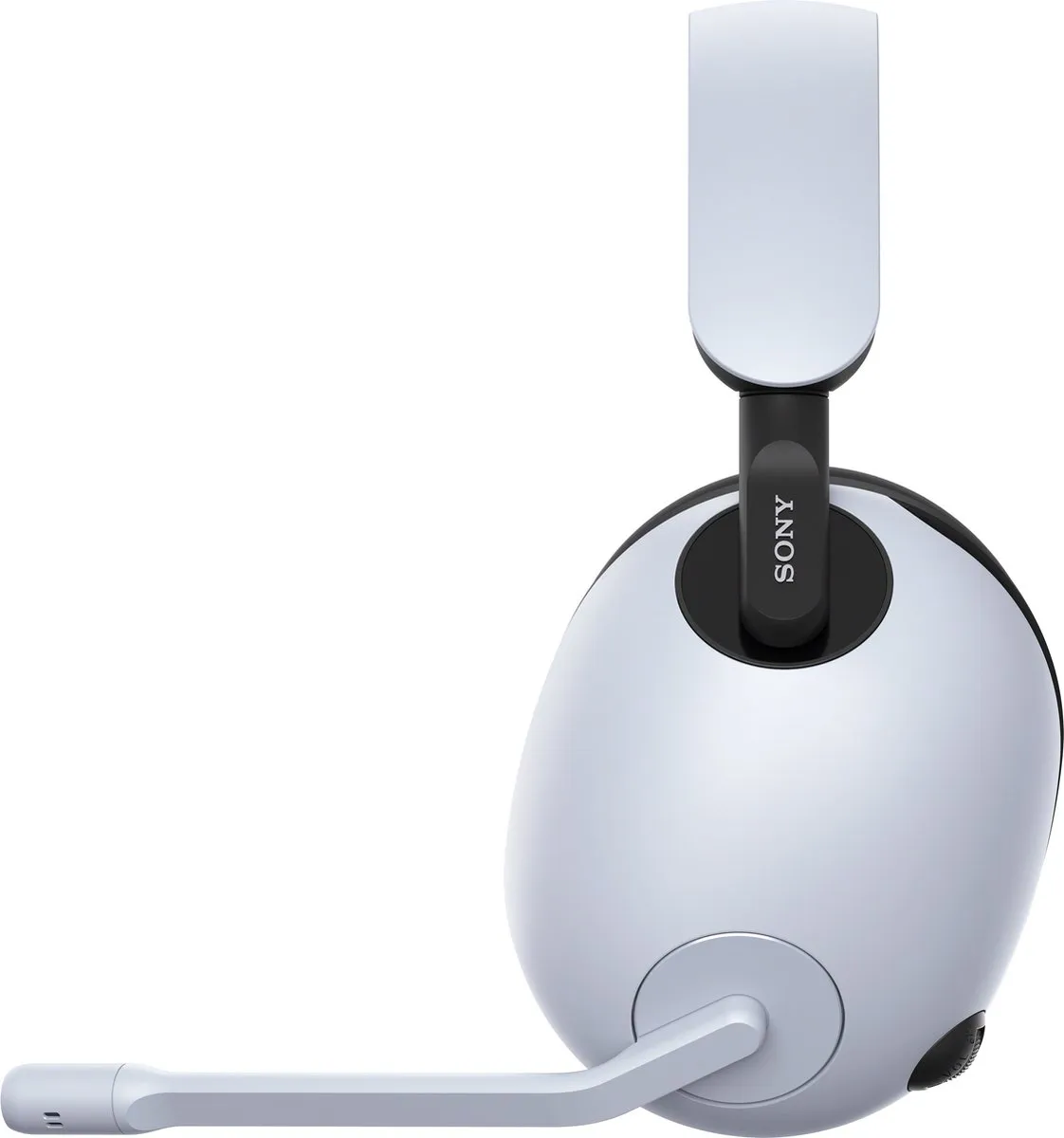 Sony INZONE H7 WHG700W.CE7 Gaming Headset - Wit