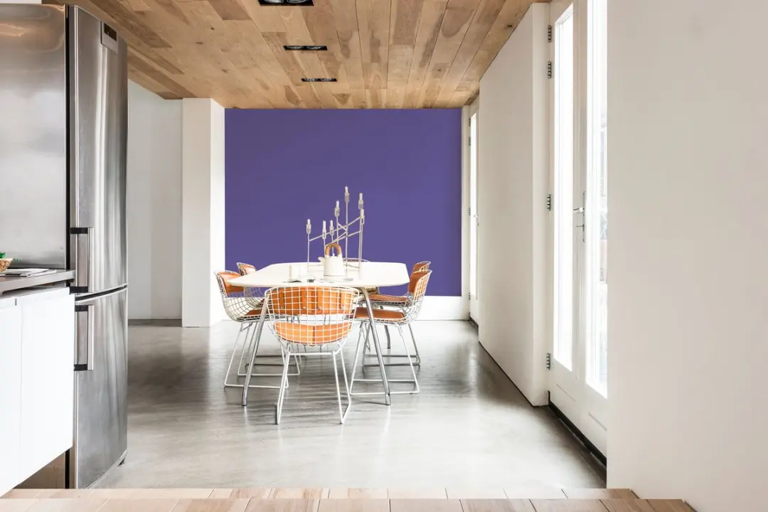 Levi's Expert Muur Binnen Mix Clear Purple C60 Mengverf 5L