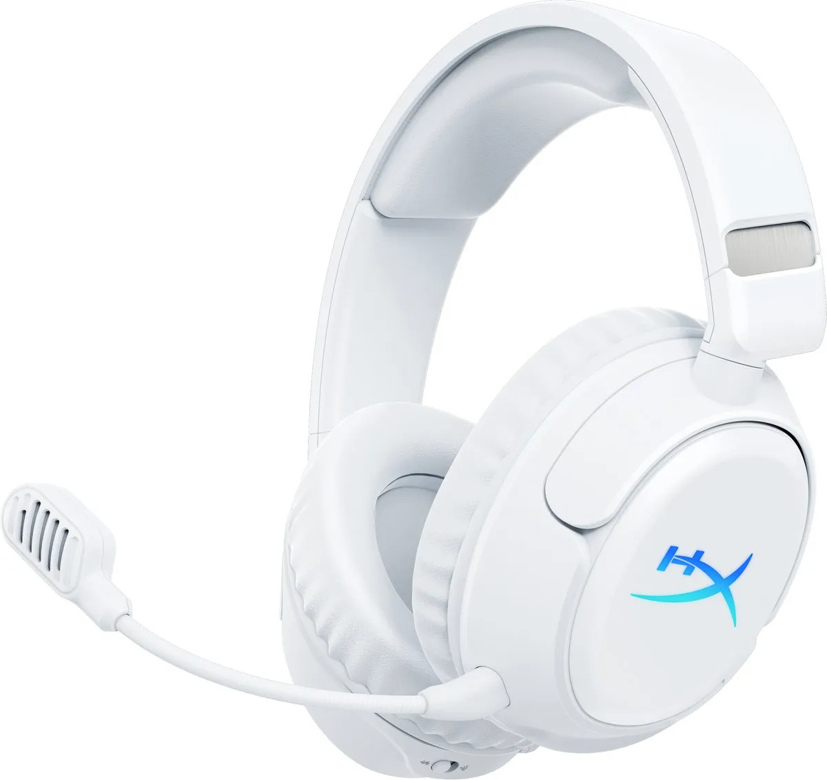 HyperX Cloud Flight 2 B5VC5AA Draadloze Gaming Headset