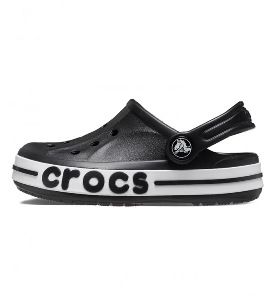 Crocs Baya Clog Kinderen - Multicolor - Maat 30/31