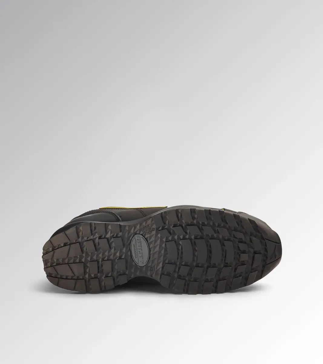 Diadora GLOVE MDS MST B LOW S3S FO HRO SR SC ESD BLACK 39