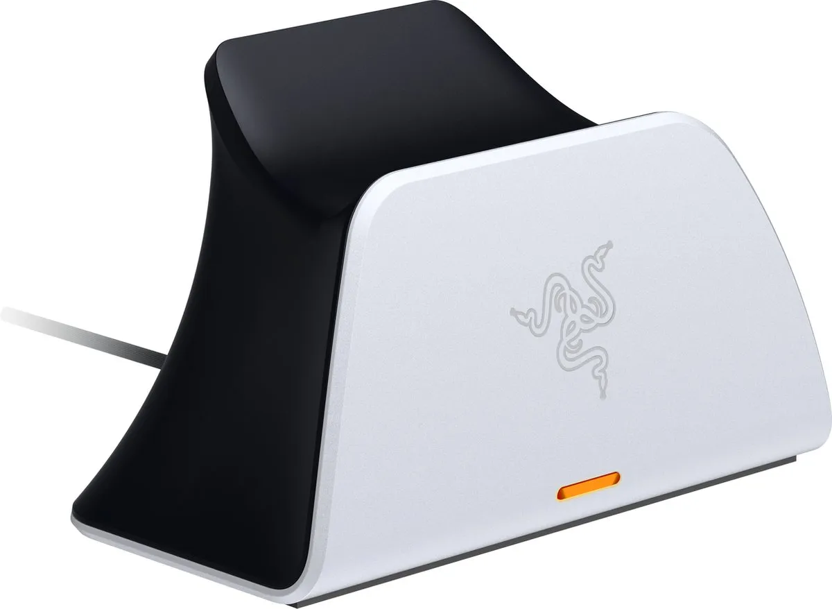 Razer RC21-01900100-R3M1 Oplaadstation PS5 Controller