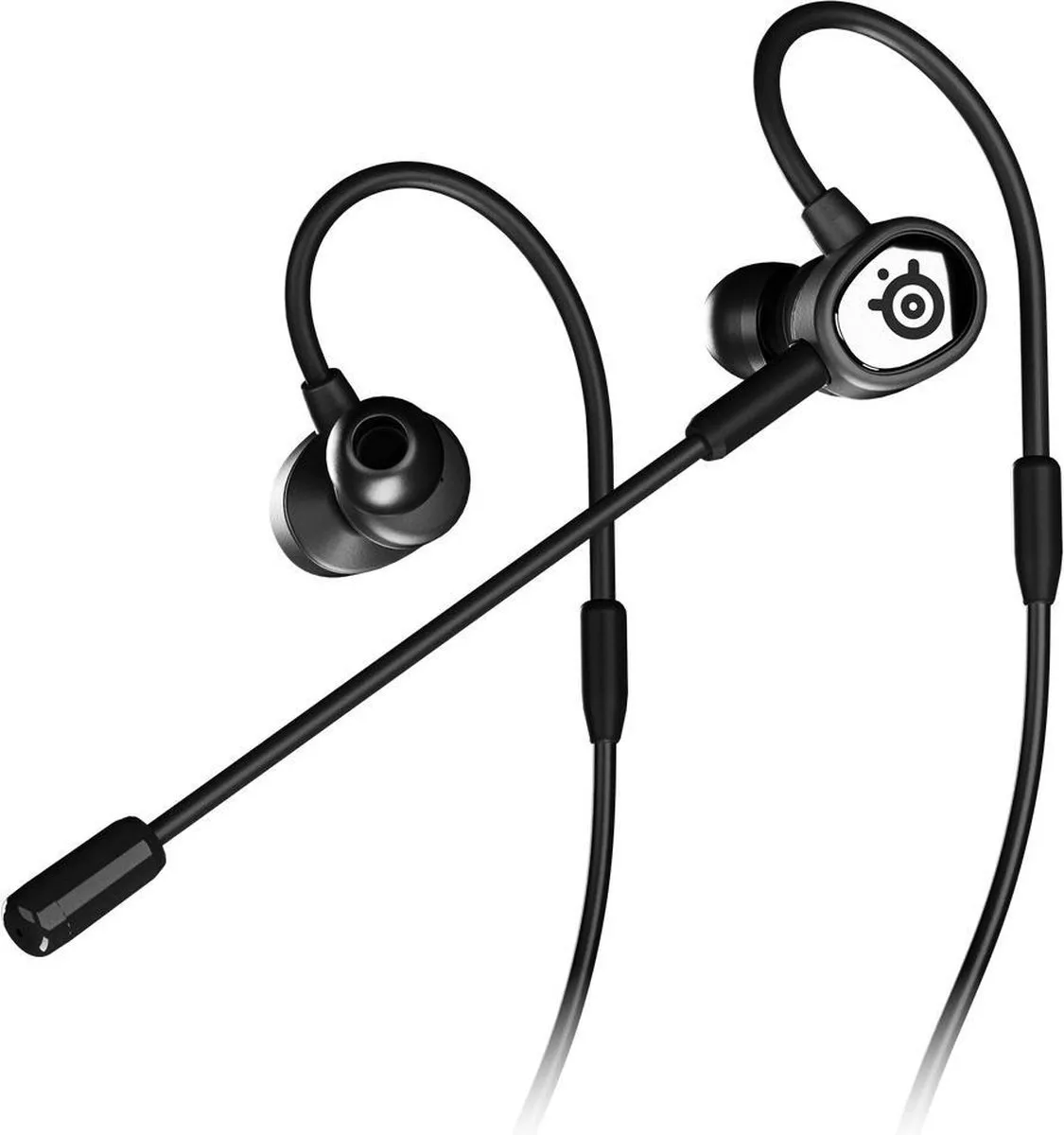 SteelSeries Tusq 61650 Gaming Headset
