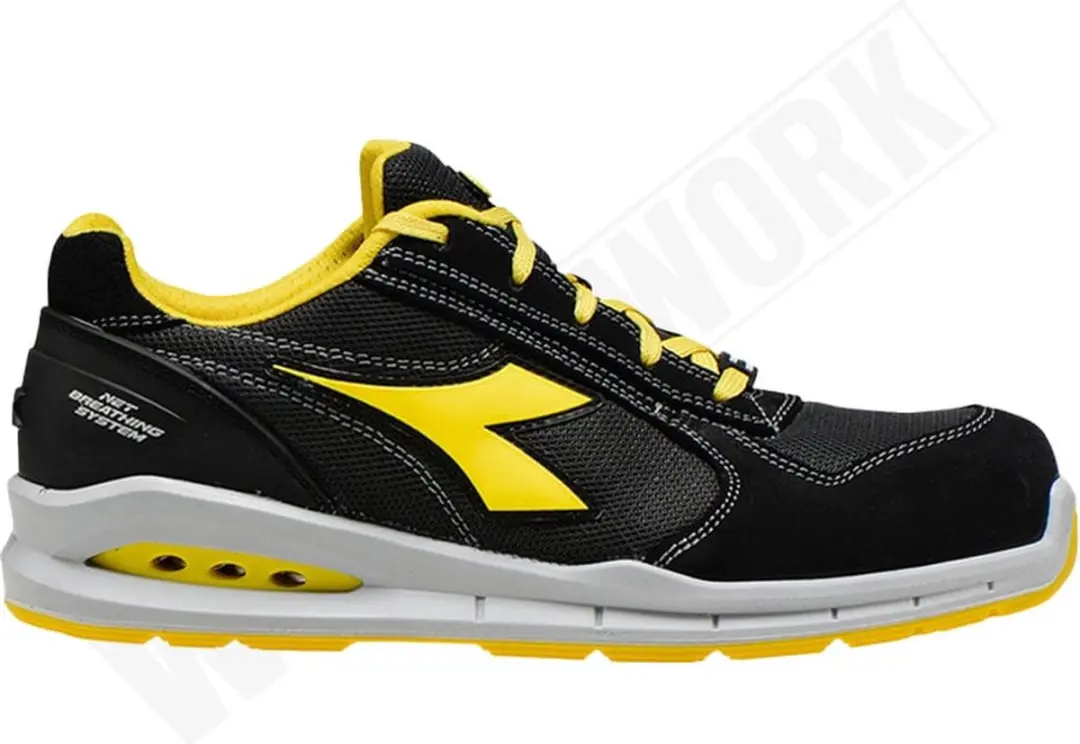 Diadora werkschoenen S3S SRC 181146