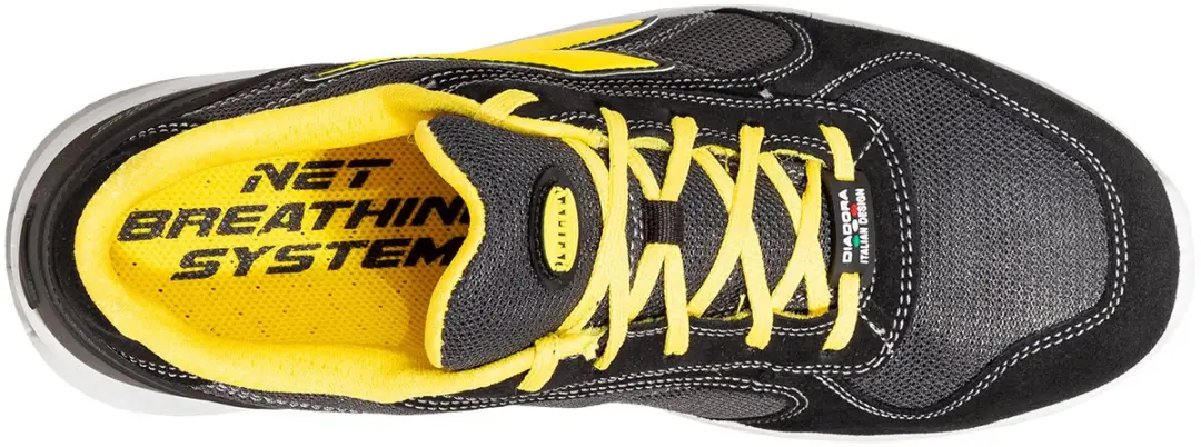 Diadora werkschoenen S3S SRC 181146
