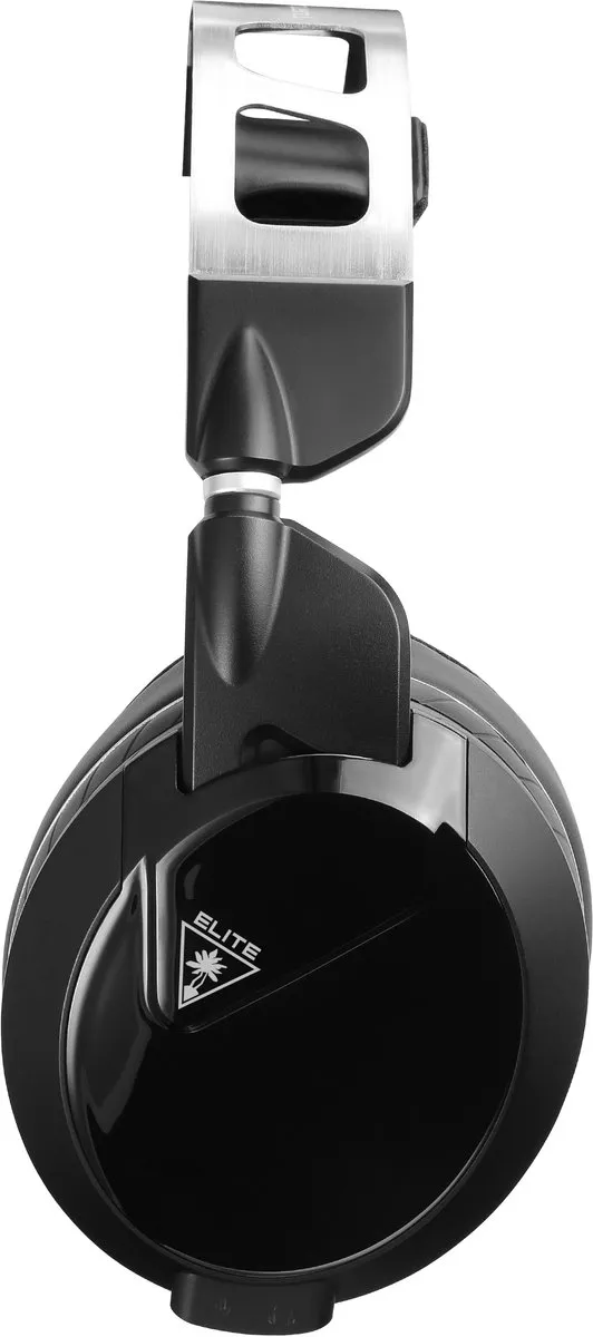 Turtle Beach Elite Pro 2 TBS-3095-02 Gaming Headset - Zwart