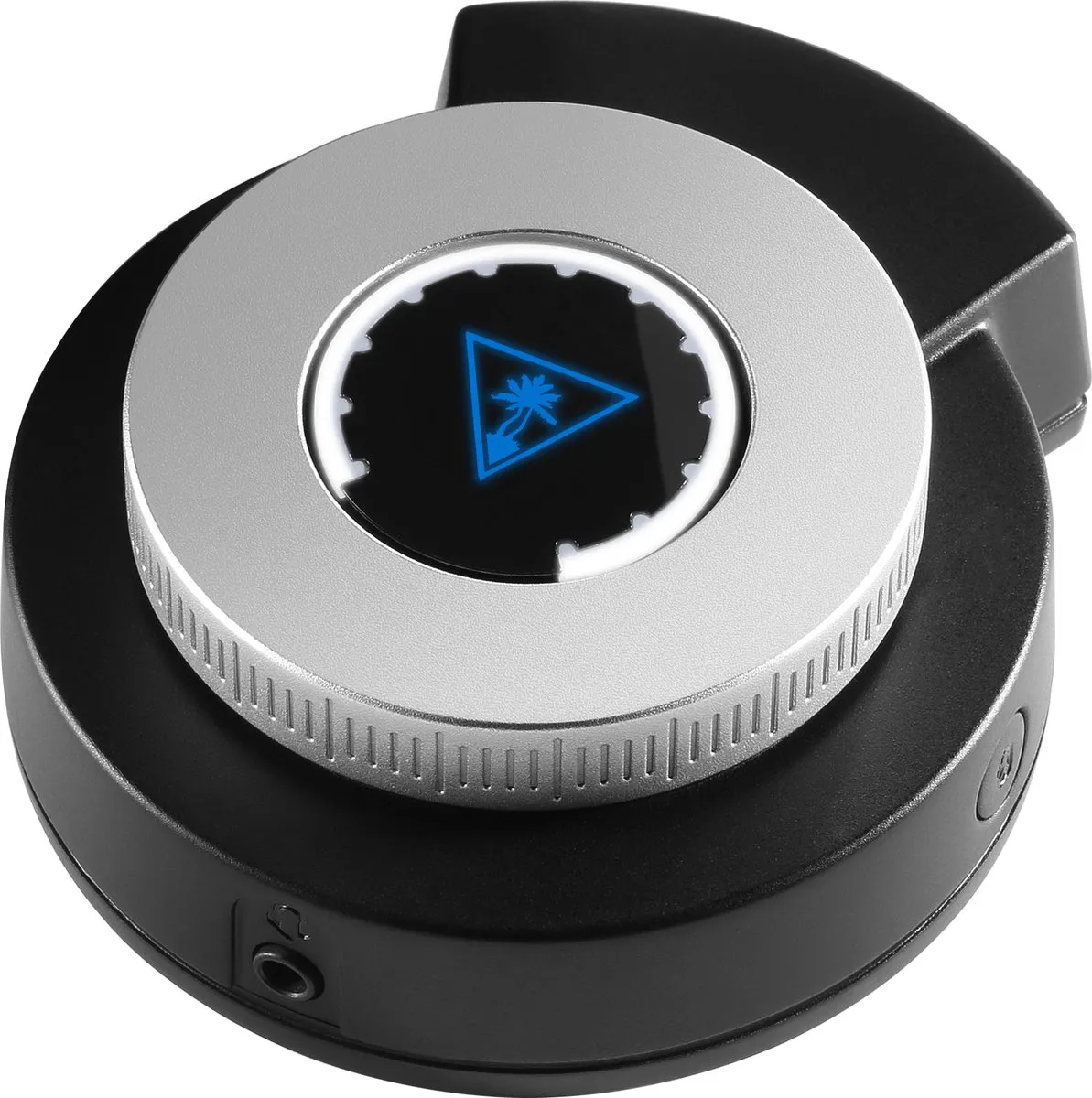 Turtle Beach Elite Pro 2 TBS-3095-02 Gaming Headset - Zwart
