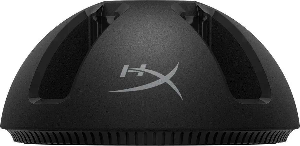 HyperX ChargePlay QUAD Controller Oplaadstation Nintendo Switch HX-CPQD-U - Zwart