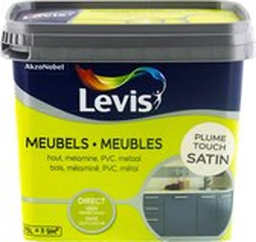 Levis Meubels Verf