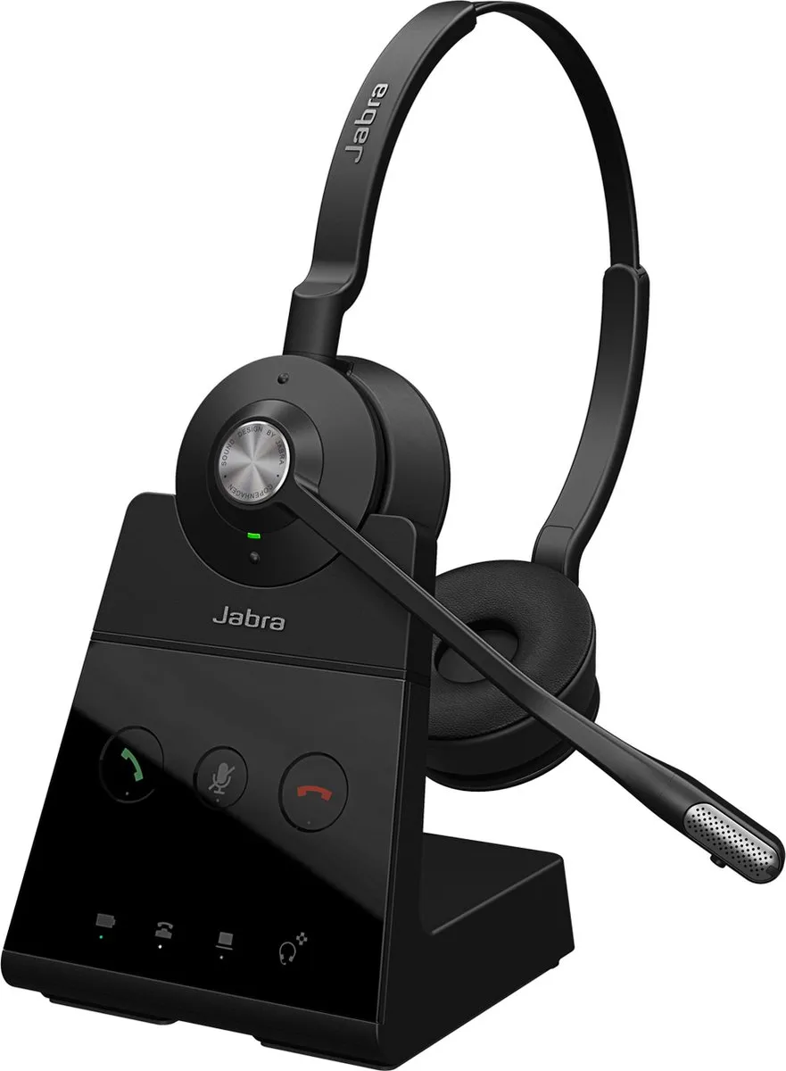 Jabra Engage 65 SE Headset