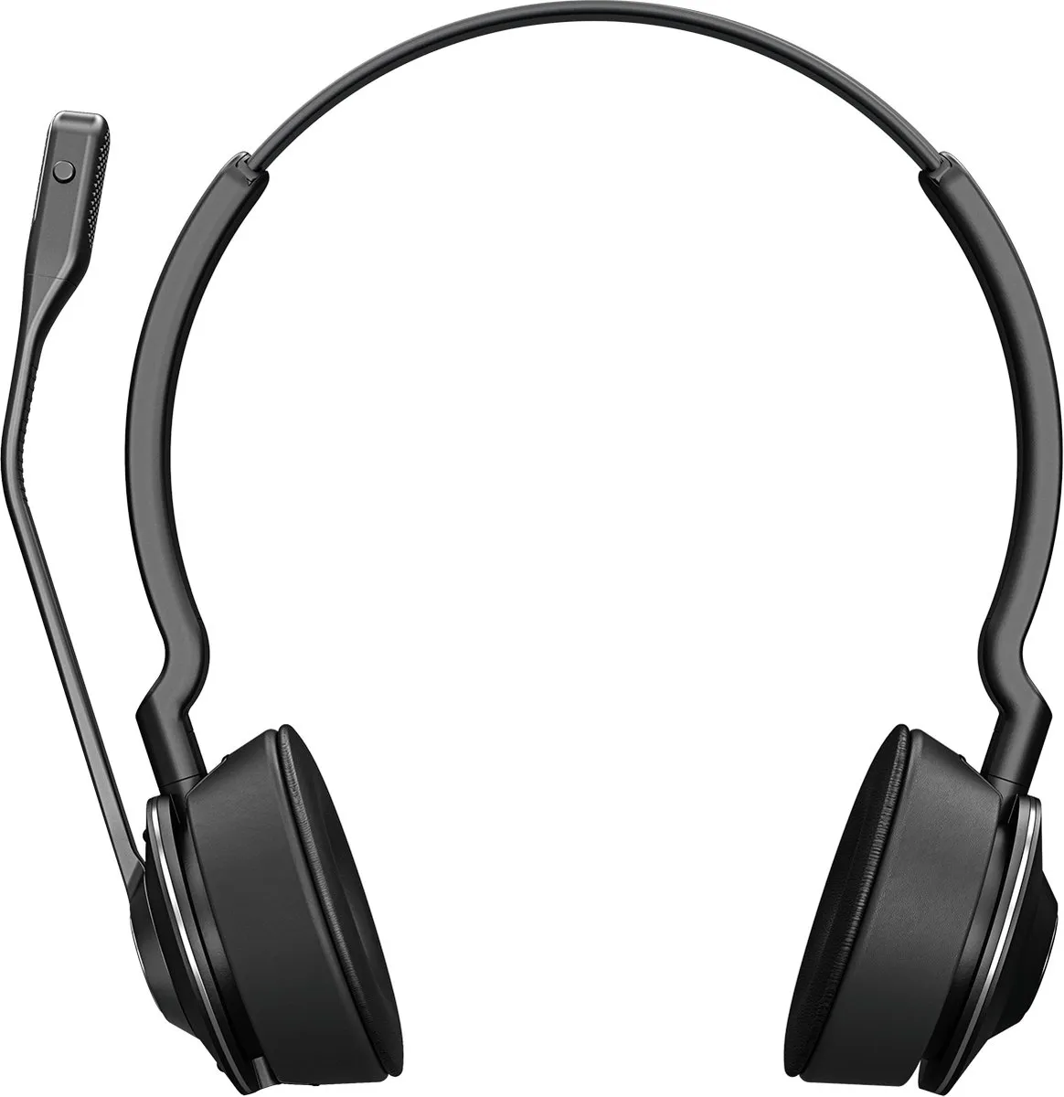 Jabra Engage 65 SE Headset - Draadloos - 9659-553-111 - Zwart