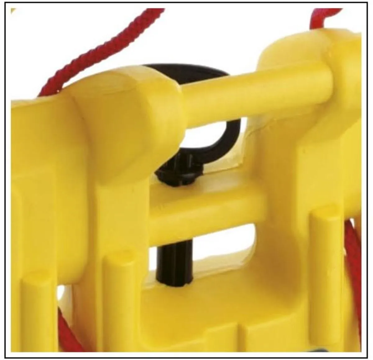 Rolly Toys Lier Geel - Traptractor