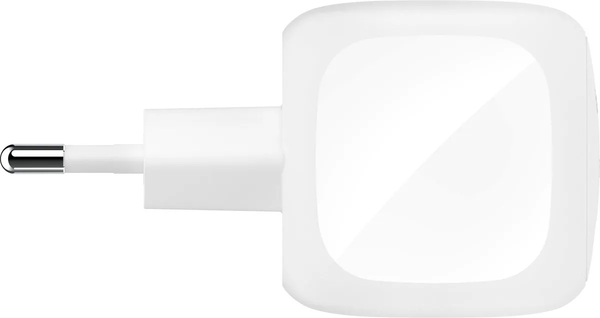 Belkin WCA011kqWH USB-C Wandlader 65W - Wit